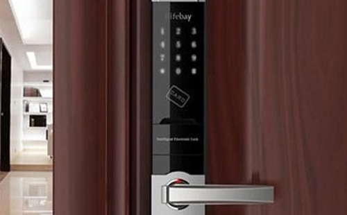 新疆24小时上门开锁公司