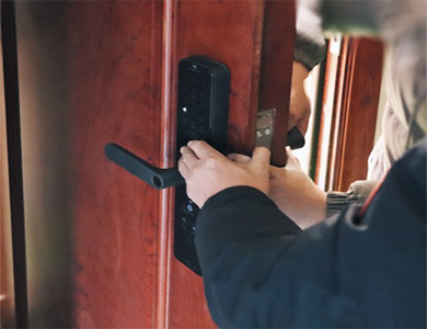 新疆24小时上门开锁公司